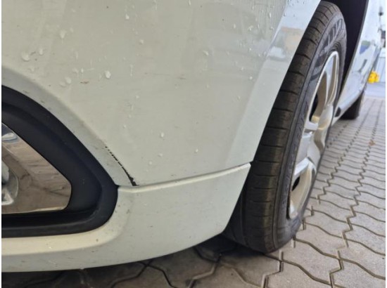 2018 Dacia Logan MCV II Kombi Comfort
