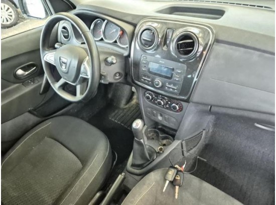 2018 Dacia Logan MCV II Kombi Comfort
