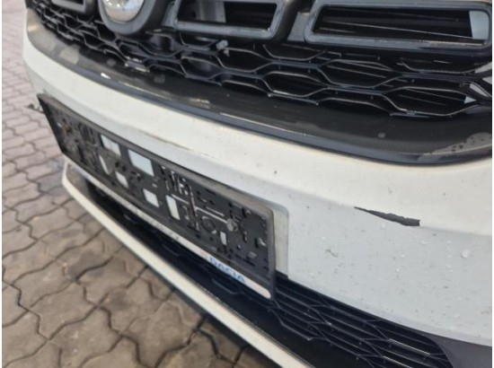 2018 Dacia Logan MCV II Kombi Comfort