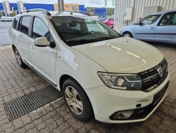 2018 Dacia Logan MCV II Kombi Comfort