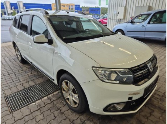 2018 Dacia Logan MCV II Kombi Comfort