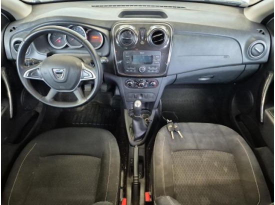 2018 Dacia Logan MCV II Kombi Comfort