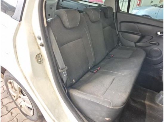 2018 Dacia Logan MCV II Kombi Comfort