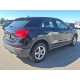 2017 Audi Q2 basis