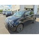 2022 FIAT 500 E Icon