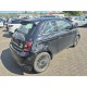 2022 FIAT 500 E Icon