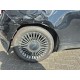 2022 FIAT 500 E Icon