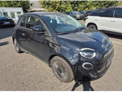 2022 FIAT 500 E Icon
