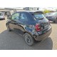 2022 FIAT 500 E Icon