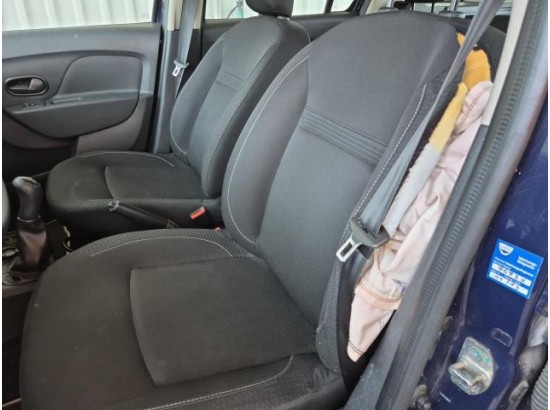 2018 Dacia Logan MCV II Kombi Essential