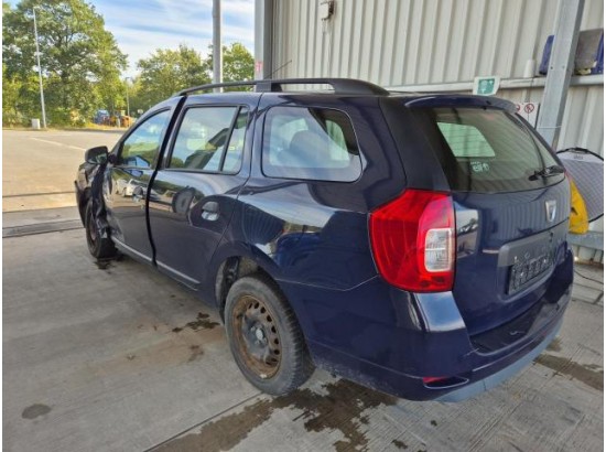 2018 Dacia Logan MCV II Kombi Essential