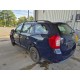 2018 Dacia Logan MCV II Kombi Essential