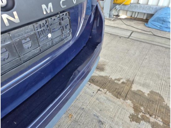 2018 Dacia Logan MCV II Kombi Essential
