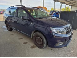 2018 Dacia Logan MCV II Kombi Essential