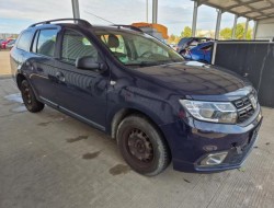 2018 Dacia Logan MCV II Kombi Essential