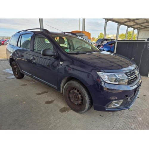 2018 Dacia Logan MCV II Kombi Essential