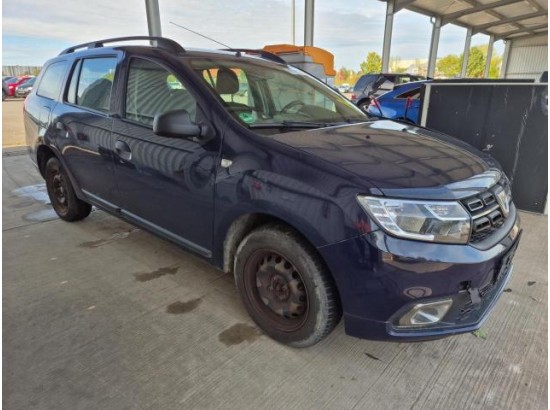 2018 Dacia Logan MCV II Kombi Essential