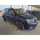 2018 Dacia Logan MCV II Kombi Essential