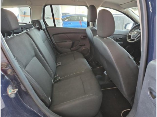 2018 Dacia Logan MCV II Kombi Essential