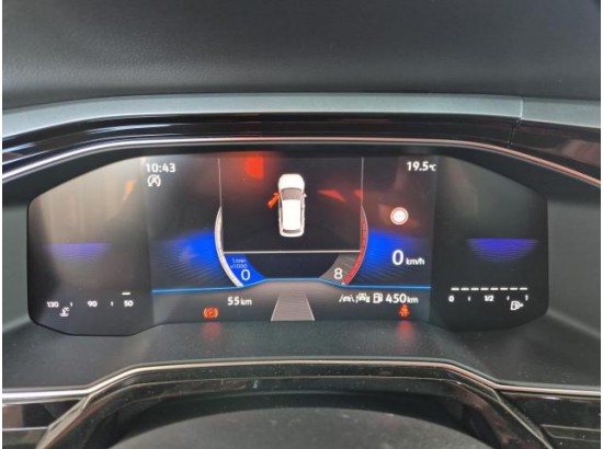 2025 Volkswagen Polo VI Goal