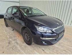 2016 Peugeot 308 Active