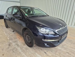 2016 Peugeot 308 Active