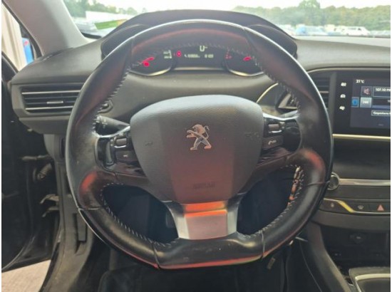 2016 Peugeot 308 Active
