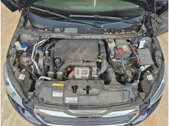 2016 Peugeot 308 Active