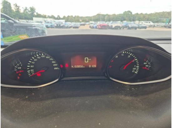 2016 Peugeot 308 Active