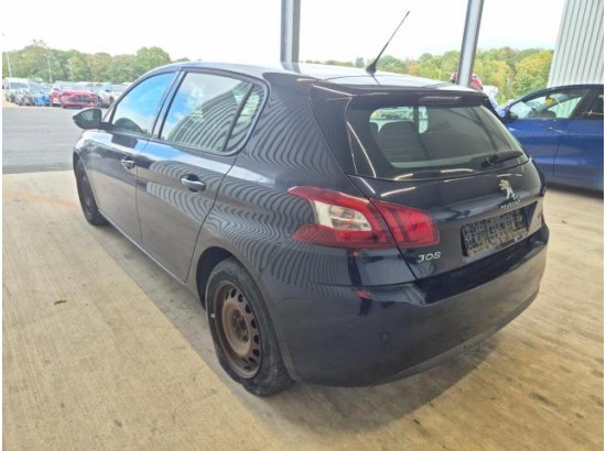 2016 Peugeot 308 Active