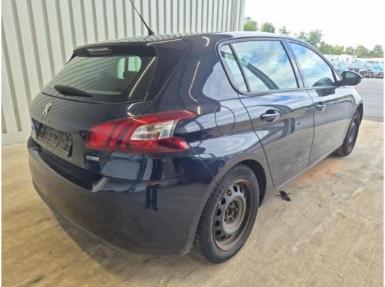 2016 Peugeot 308 Active