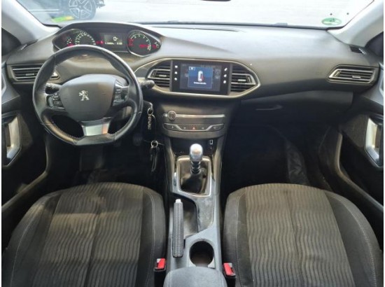 2016 Peugeot 308 Active