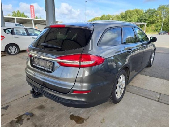 2019 Ford Mondeo Turnier Business Edition
