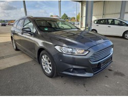 2019 Ford Mondeo Turnier Business Edition