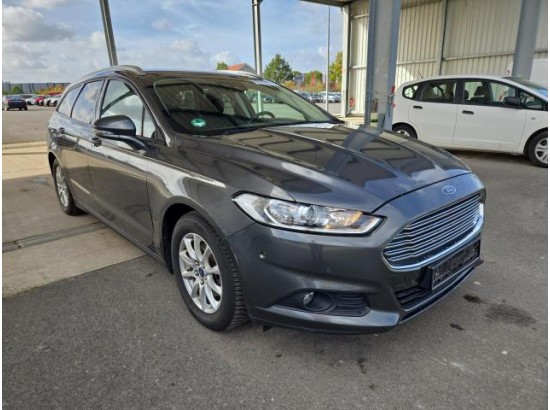 2019 Ford Mondeo Turnier Business Edition