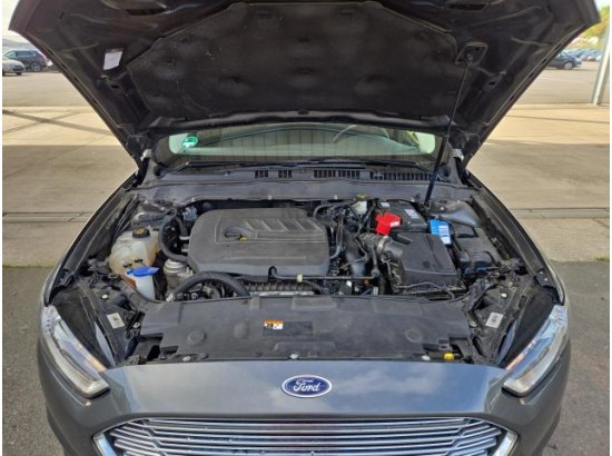 2019 Ford Mondeo Turnier Business Edition