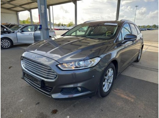2019 Ford Mondeo Turnier Business Edition