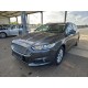 2019 Ford Mondeo Turnier Business Edition