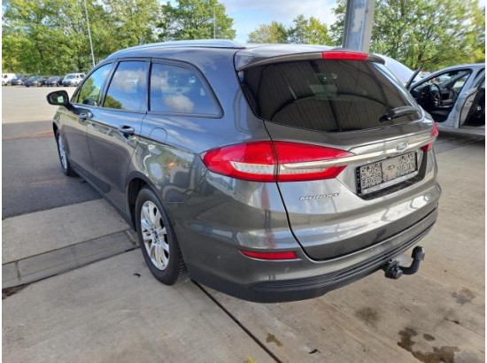 2019 Ford Mondeo Turnier Business Edition
