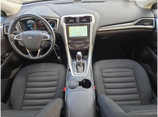 2019 Ford Mondeo Turnier Business Edition