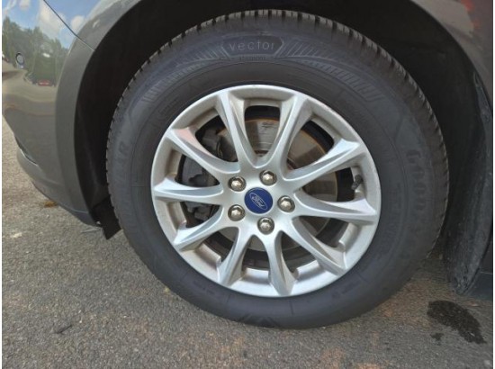 2019 Ford Mondeo Turnier Business Edition