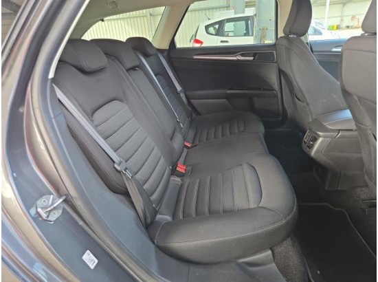 2019 Ford Mondeo Turnier Business Edition