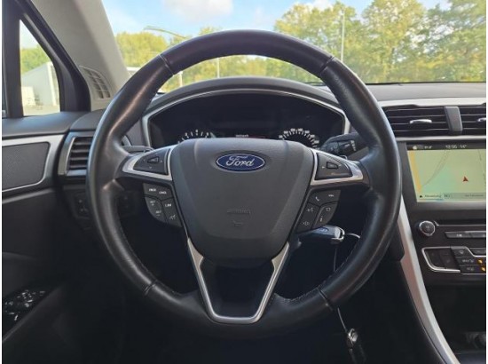 2019 Ford Mondeo Turnier Business Edition