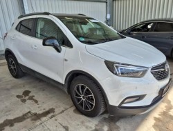 2017 Opel Mokka X Color Innovation Start/Stop