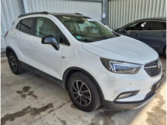 2017 Opel Mokka X Color Innovation Start/Stop