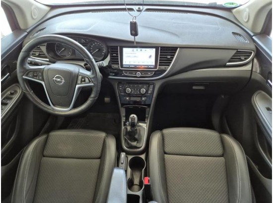 2017 Opel Mokka X Color Innovation Start/Stop