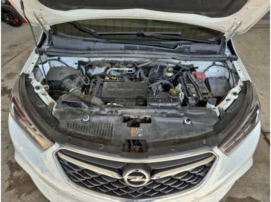 2017 Opel Mokka X Color Innovation Start/Stop