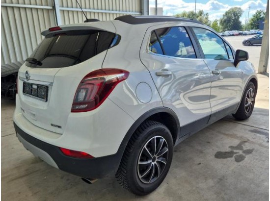 2017 Opel Mokka X Color Innovation Start/Stop