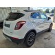 2017 Opel Mokka X Color Innovation Start/Stop
