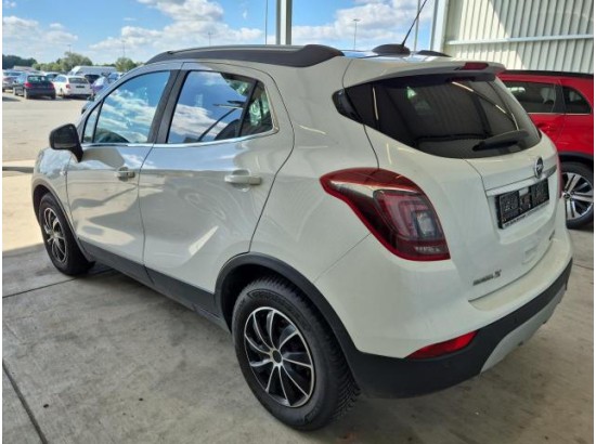 2017 Opel Mokka X Color Innovation Start/Stop